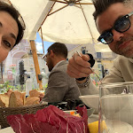 Photo n°6 de l'avis de Renzo.r fait le 21/04/2022 à 16:00 sur le  Hostaria Italiana da Nino à Tropea