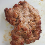 Photo n°5 de l'avis de cshopmio.s fait le 24/04/2022 à 18:01 sur le  Trattoria Bar Castellani à Castel di Tora