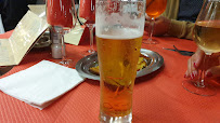 Bière du Restaurant Le Flore à Nice - n°16