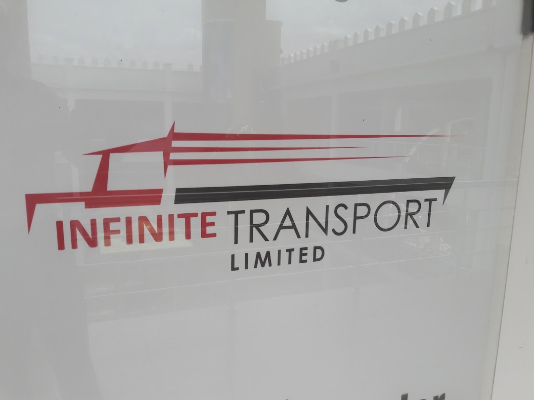 Infinite Transport Limited