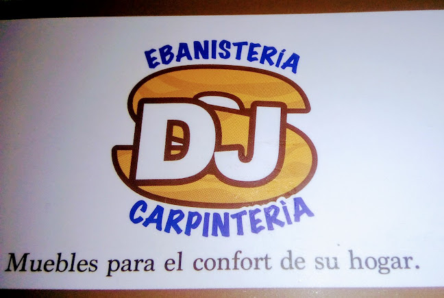 Opiniones de Carpintería- Ebanistería SDJ en San Miguel de Ibarra - Carpintería