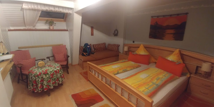 Photos des visiteurs Gasthaus/Pension Gästehaus Schmelzeisen 55430 Oberwesel