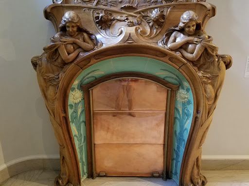 Art School «Rhode Island School of Design», reviews and photos