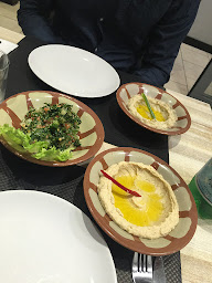 Photo n°23 de Chez Zein à Tours ()