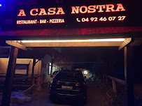 Photos du propriétaire du Restaurant A Casa Nostra Risoul - n°11