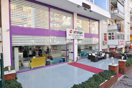 Atalya Dental Clinic - Atalya Dental Clinic