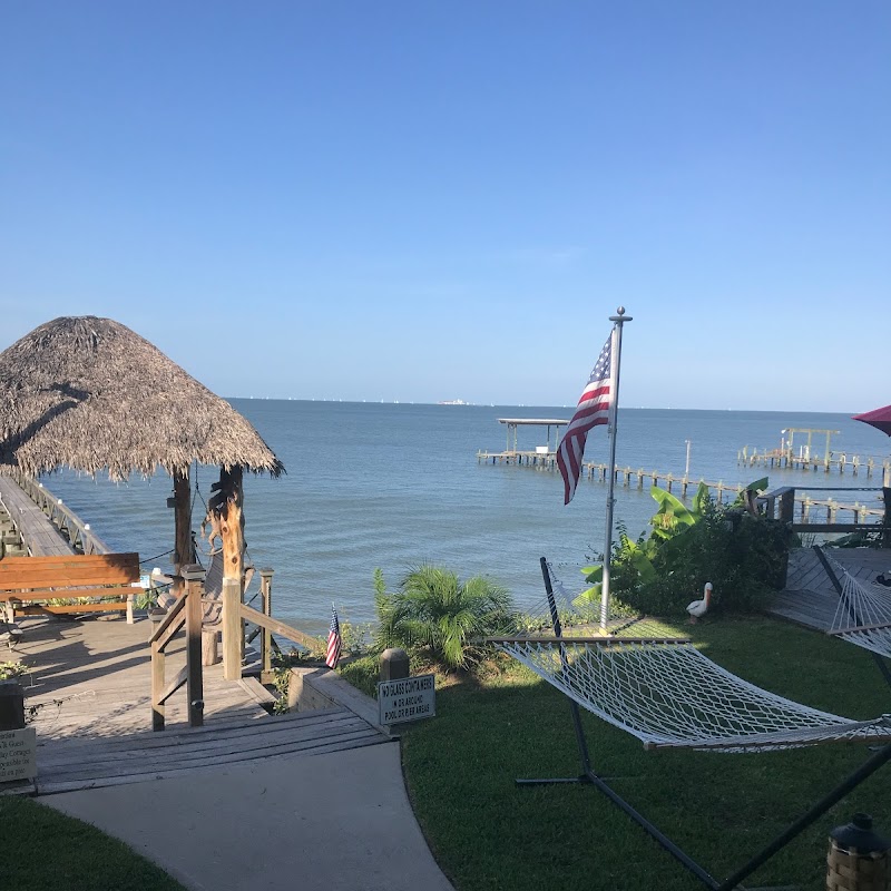 The Saltwater Gypsy Vacation Cottage
