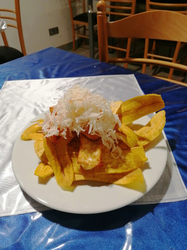 Bar Restaurante Duo Latino