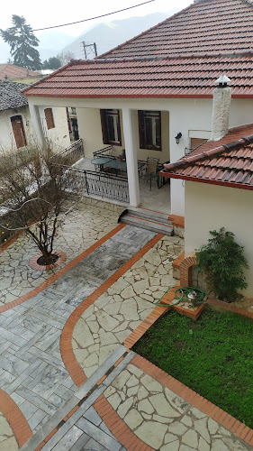 Αλ. Παπαναστασίου 5, Λεβίδι 220 02