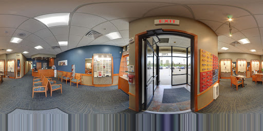 Eye Care Center «Vision Park Family Eye Care», reviews and photos, 640 S 50th St, West Des Moines, IA 50265, USA