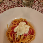 Photo n°2 de l'avis de Marinella.e fait le 21/08/2021 à 16:32 sur le  Bollicine Bistrot à Matera