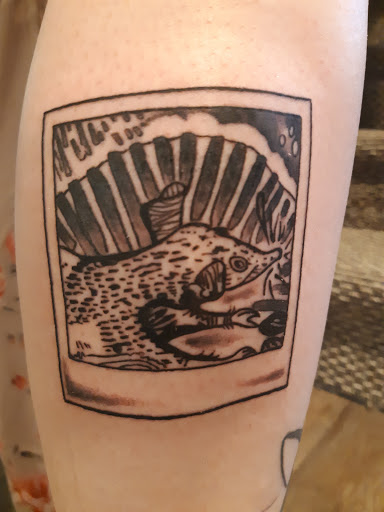 Explore army tattoo ideas for men, creative tattoo ideas in Overland Park, available at Skin Illustrations