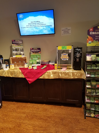 Grocery Store «Get Healthy», reviews and photos, 811 E Yellow Jacket Ln, Rockwall, TX 75087, USA