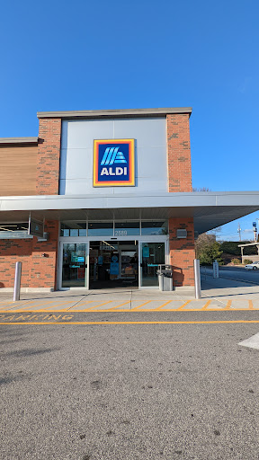 Supermarket «ALDI», reviews and photos, 2589 Spring Rd SE, Smyrna, GA 30080, USA