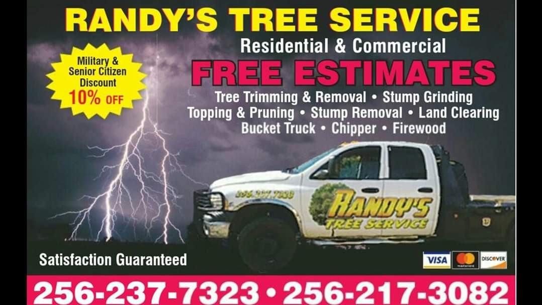 Randys Tree Services