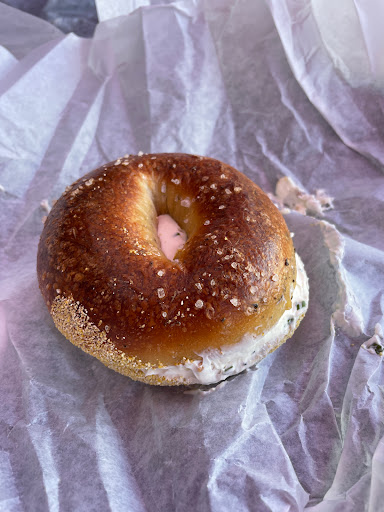 Donut Shop «Nomad Donuts», reviews and photos, 4504 30th St, San Diego, CA 92116, USA