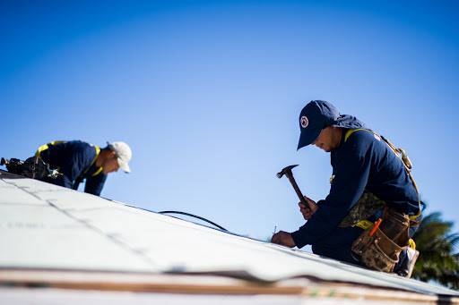 Roofing Contractor «Florida Quality Roofing», reviews and photos, 4317 NW 167th St, Miami Gardens, FL 33055, USA