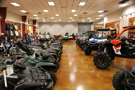 Motorcycle Dealer «Sky Powersports of Lakeland», reviews and photos, 1638 Kathleen Rd, Lakeland, FL 33805, USA