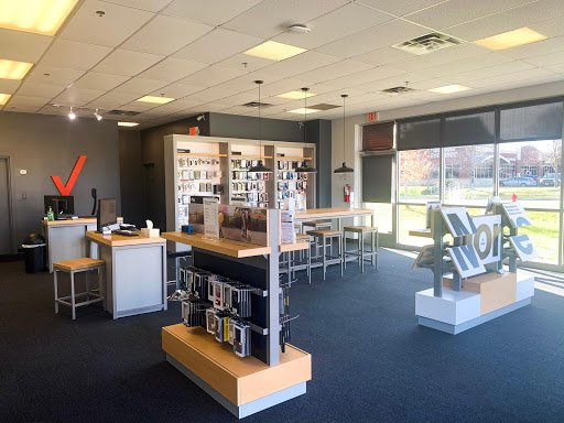 Cell Phone Store «Verizon Authorized Retailer - Wireless Zone», reviews and photos, 3836 150th St W, Rosemount, MN 55068, USA