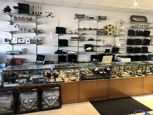 Pawn Shop «Cash To Go Pawn Shop», reviews and photos, 4896 W Broad St, Columbus, OH 43228, USA