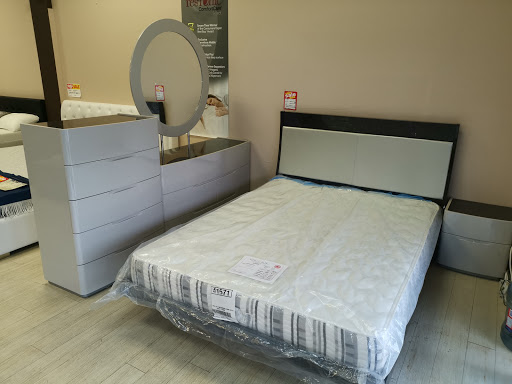 High Sun Mattress & Furniture 高日床墊