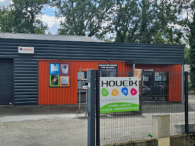 HOUEIX à Saint-Avé