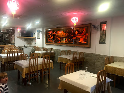 Restaurante Chino Pato Laqueado. - C. la Niña, 5, 03710 Calp, Alicante, Spain