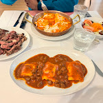 Photo n°1 de l'avis de Xi.a fait le 30/03/2024 à 14:50 sur le  Il Grande Nuti Trattoria à Florence