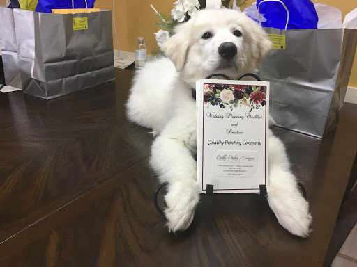 Commercial Printer «Quality Printing Company», reviews and photos, 141 E Eastland St, Gallatin, TN 37066, USA