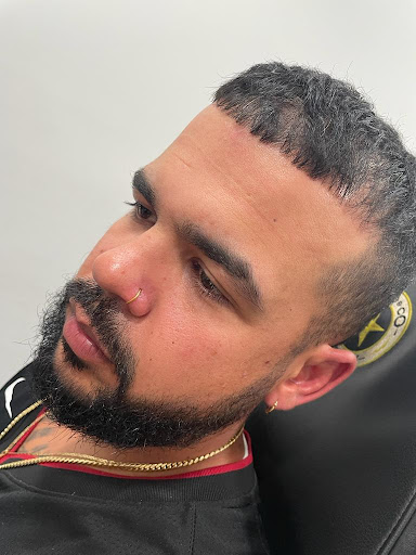 Explore initials tattoo ideas, creative tattoo ideas in Miami, available at Miami Tattoo & Co Midtown