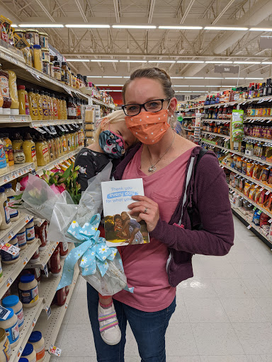 Grocery Store «Giant Food Stores», reviews and photos, 1008 Lititz Pike, Lititz, PA 17543, USA