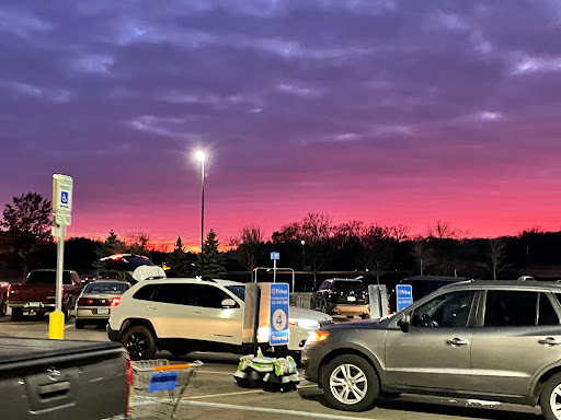 Discount Store «Walmart», reviews and photos, 9165 Cahill Ave, Inver Grove Heights, MN 55076, USA