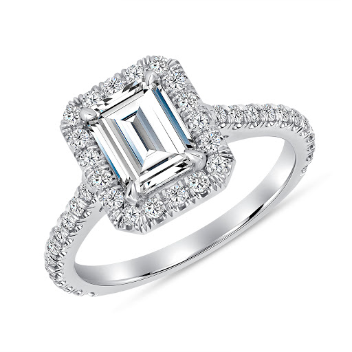 Jewelry Store «Yale Jewelers», reviews and photos, 2839 Wilshire Blvd, Santa Monica, CA 90403, USA