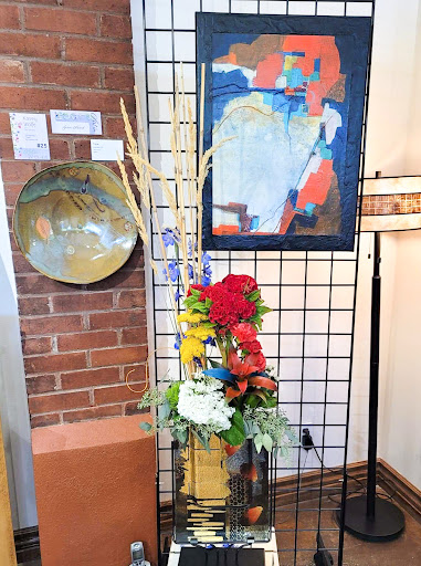 Art Gallery «Eccles Community Art Center», reviews and photos, 2580 Jefferson Ave, Ogden, UT 84401, USA
