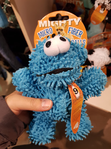 Pet Store «Bow Wow Meow», reviews and photos, 2150 Polk St, San Francisco, CA 94109, USA