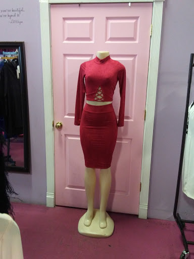 Boutique «Nia Simone Boutique», reviews and photos, 20886 Gratiot Ave, Eastpointe, MI 48021, USA