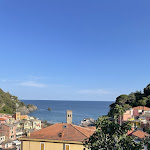 Photo n°1 de l'avis de Sébastien.O fait le 29/06/2023 à 19:12 sur le  Hotel Albergo Degli Amici à Monterosso al Mare