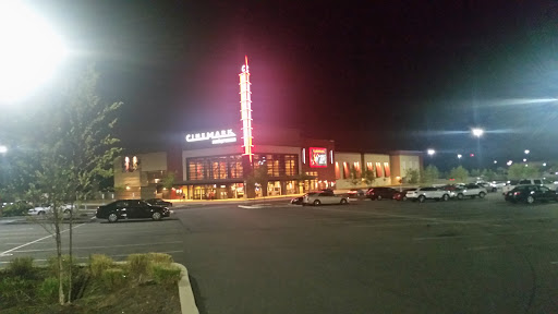 Movie Theater «Cinemark Christiana and XD», reviews and photos, 1200 Christiana Mall, Newark, DE 19702, USA