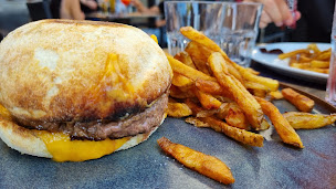 Photo n°49 de Le Pointu à Beaulieu-sur-Mer ()