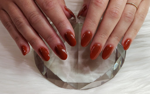 Nail Salon «Aqua Nails & Spa», reviews and photos, 2531 Wilson Blvd, Arlington, VA 22201, USA