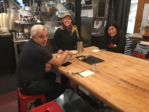 Tour Agency «Savor Seattle Food Tours», reviews and photos, 1916 Pike Pl #12, Seattle, WA 98101, USA