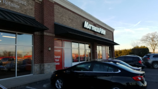 Mattress Firm Lebanon, 604 S Cumberland St #120, Lebanon, TN 37087, USA, 