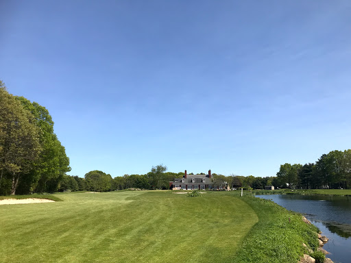 Public Golf Course «Great Rock Golf Club», reviews and photos, 141 Fairway Dr, Wading River, NY 11792, USA