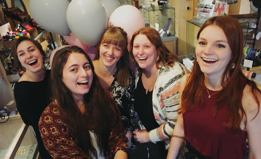 Jeweler «Dandelion», reviews and photos, 31 Coulter Ave, Ardmore, PA 19003, USA