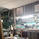 Photo n°1 de l'avis de gianpaolo.o fait le 29/05/2017 à 16:11 sur le  Al Capanon da Fabio à Zona Industriale Sud