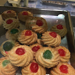 Photo n°2 de l'avis de Thomas.n fait le 13/12/2016 à 07:51 sur le  Pasticceria Castello Malaspina Salaris Antonio e C. à Bosa