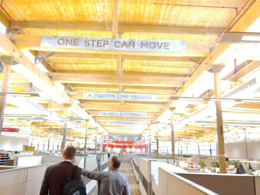 Shoe Store «New Balance», reviews and photos, 5 S Union St, Lawrence, MA 01843, USA