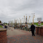 Photo n°25 de l'avis de Klaus.d fait le 12/10/2019 à 18:25 sur le  Restaurant Norddeich à Norden