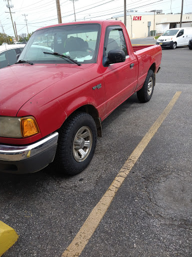 Tire Shop «Firestone Complete Auto Care», reviews and photos, 3301 Old Capitol Trail, Wilmington, DE 19808, USA