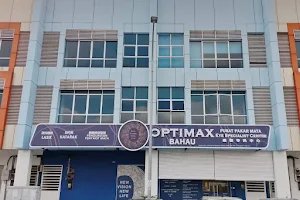 Optimax Eye Specialist Centre (Bahau) image